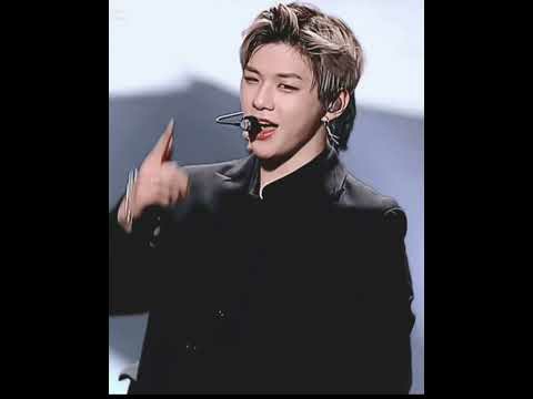 강다니엘 최근 활동샷