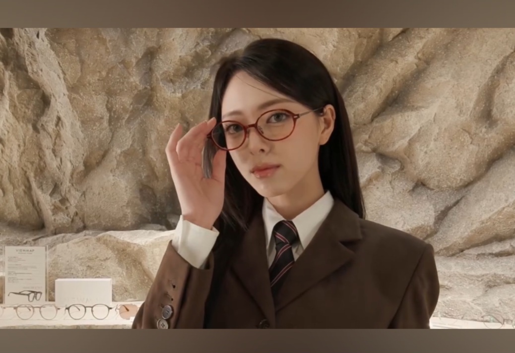 유나 (ITZY) 팬이 찍은 순간