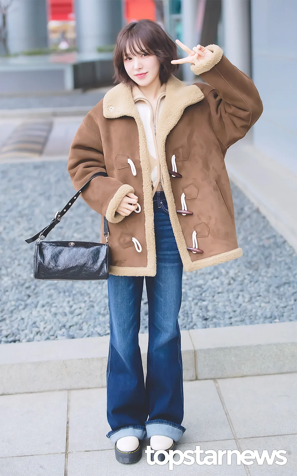 Latest photo of Wendy (Red Velvet)