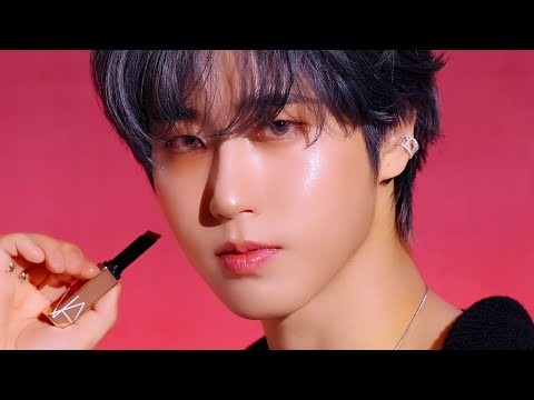 HAN (Stray Kids)的幕後花絮