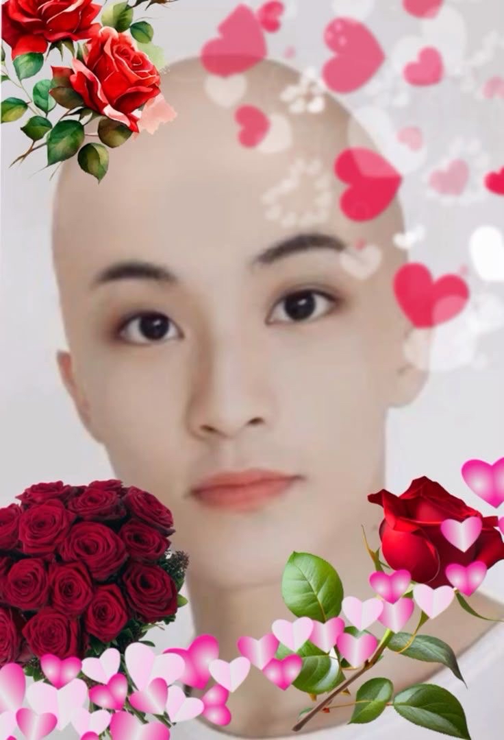 Behind-the-scenes cut of Mark (NCT 127, NCT DREAM)