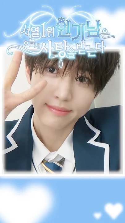 Today's most popular wallpaper in the IDID community