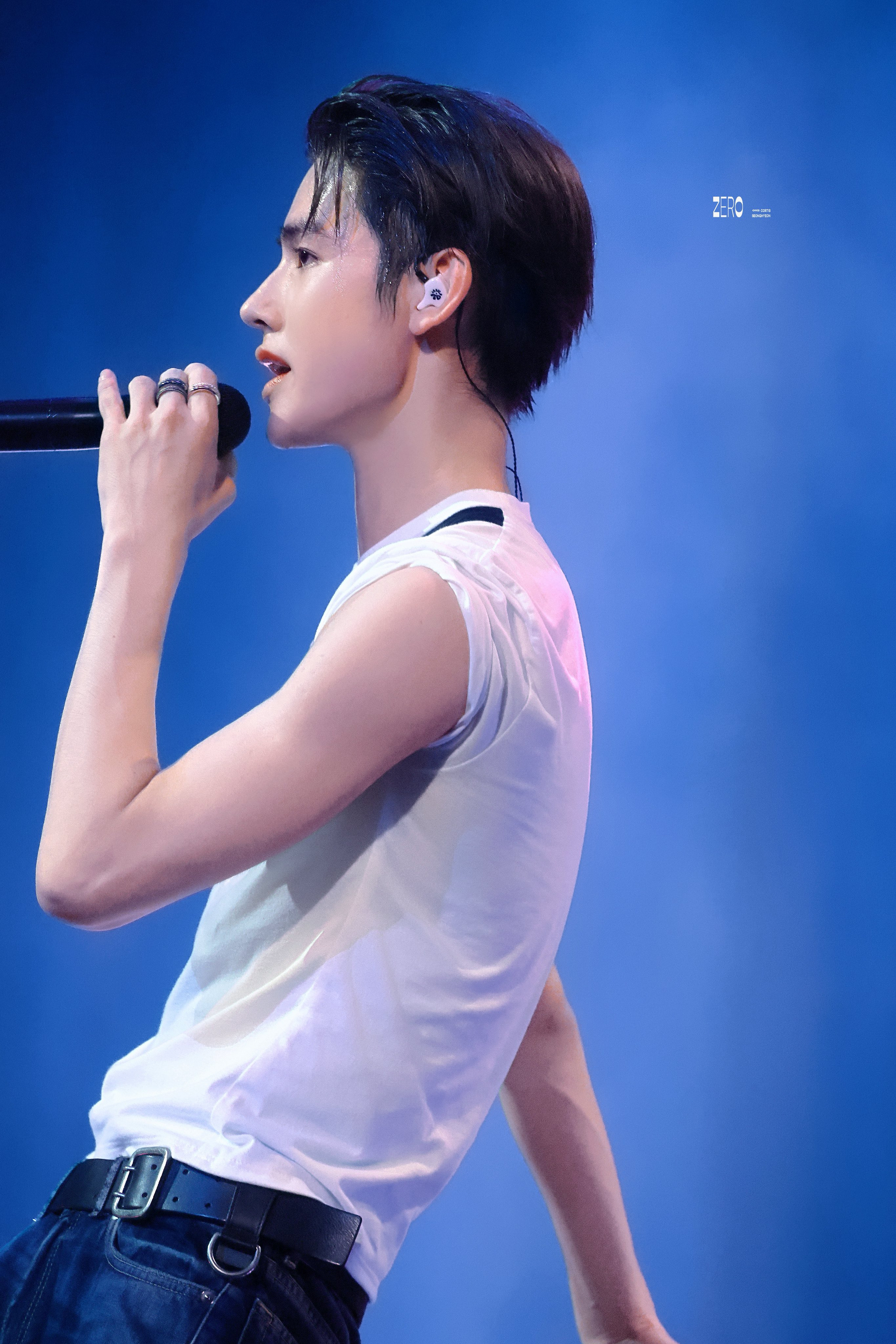 HMV ラッキードロー　ソンヒョン　SEONGHYEON CORTIS CORTIS Seonghyeon Fandom Community │ No.1 KPOP App CHOEAEDOL