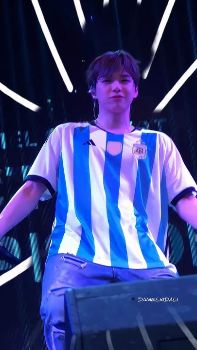 강다니엘의 최신 사진