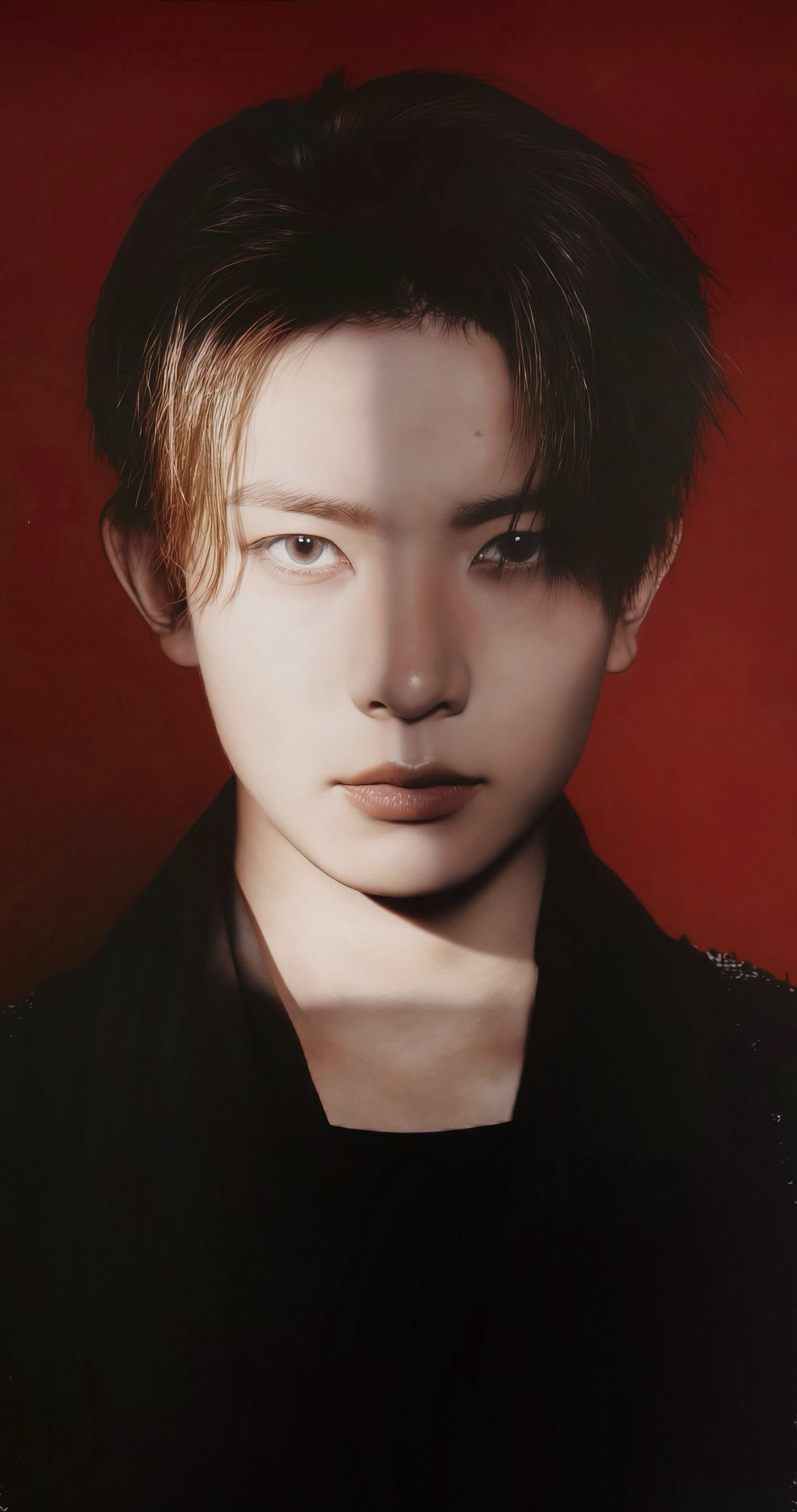 희승 (ENHYPEN) 최근 활동샷