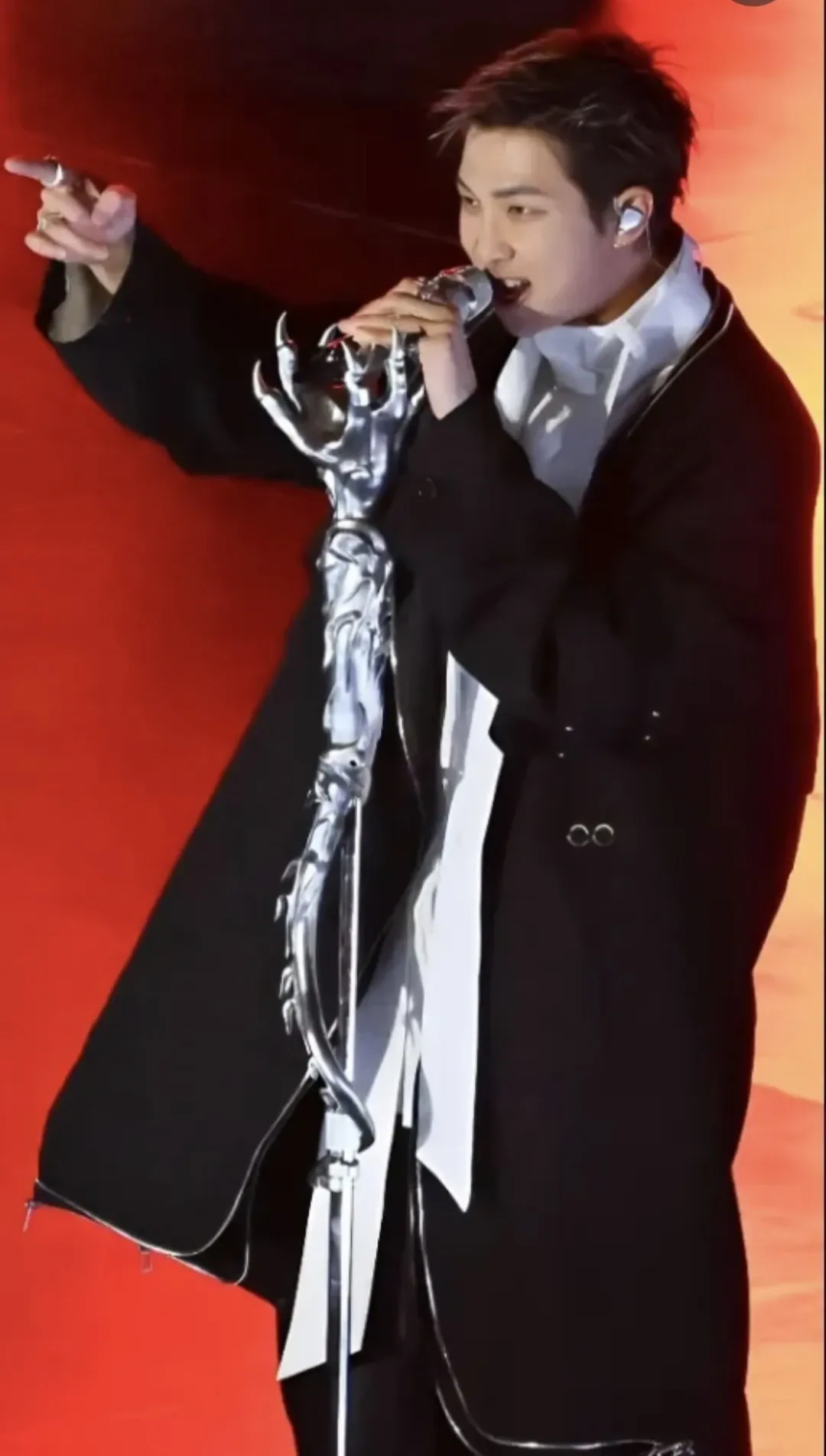 The most beloved wallpaper among 防弹少年团's fans