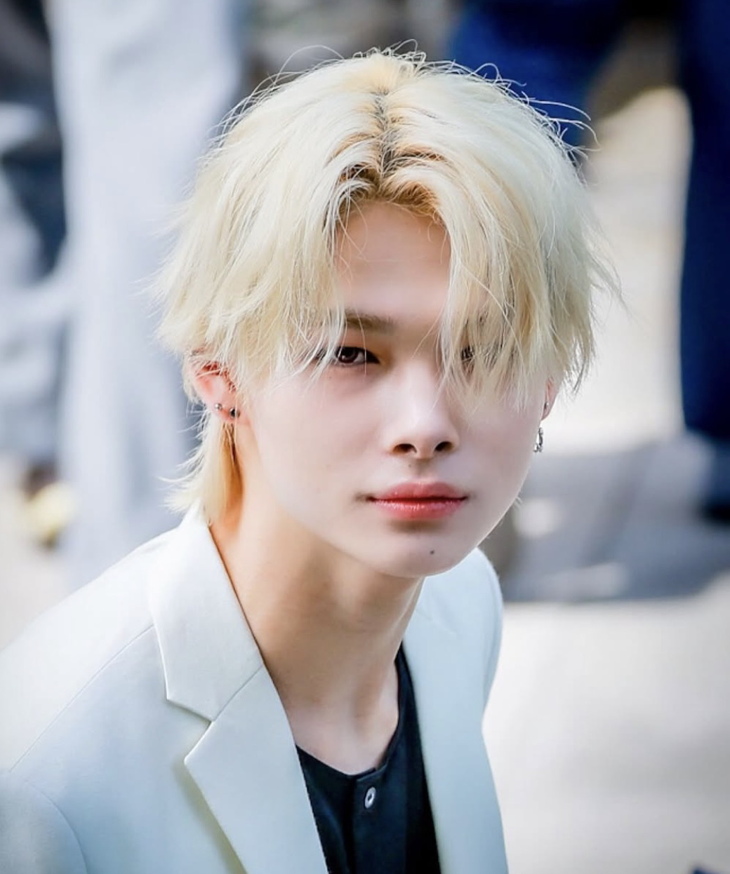 Foto aktivitas terbaru NI-KI (ENHYPEN)