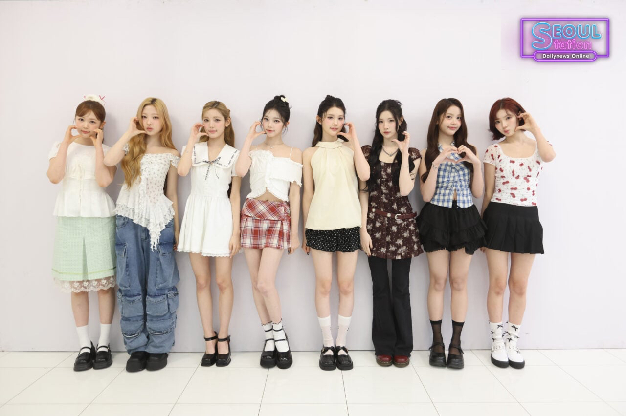 Latest photo of Hearts2Hearts