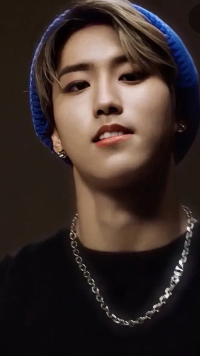 Today's most popular wallpaper in the HAN (Stray Kids) community