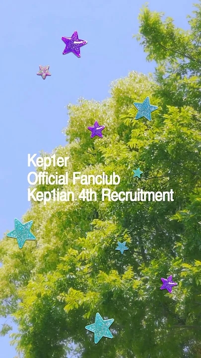 Latest photo of Kep1er