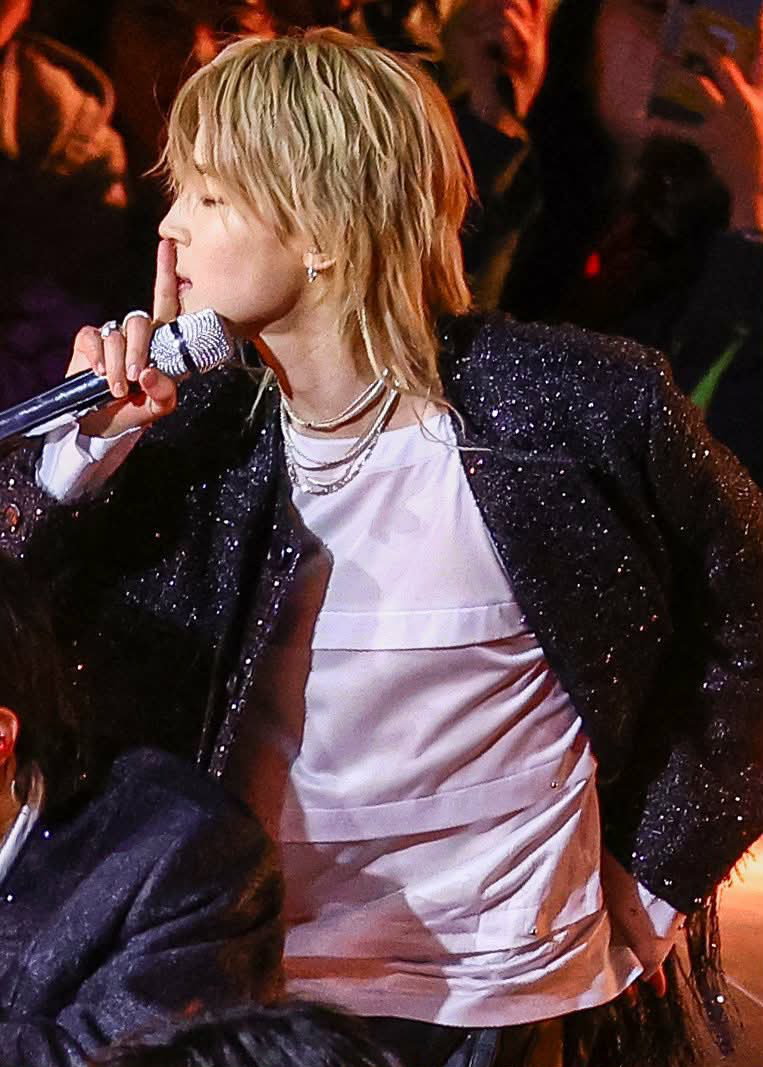 지민 (방탄소년단) 팬이 찍은 순간