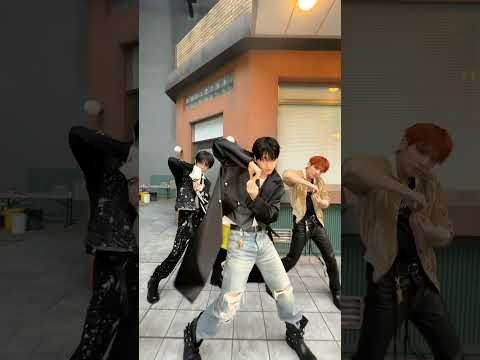 太顯 (TOMORROW X TOGETHER)的最新活動照片