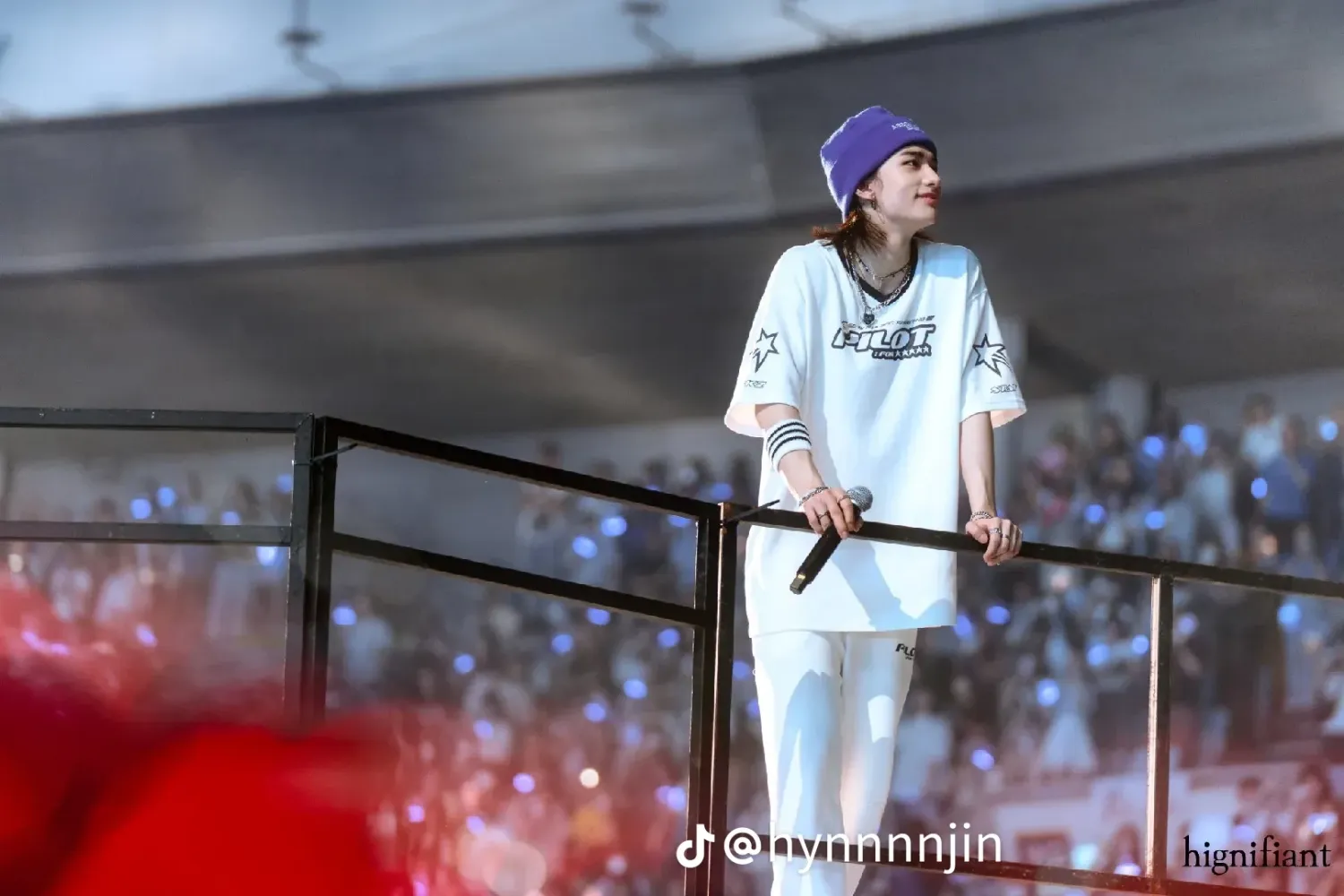 Stray Kids 최근 활동샷