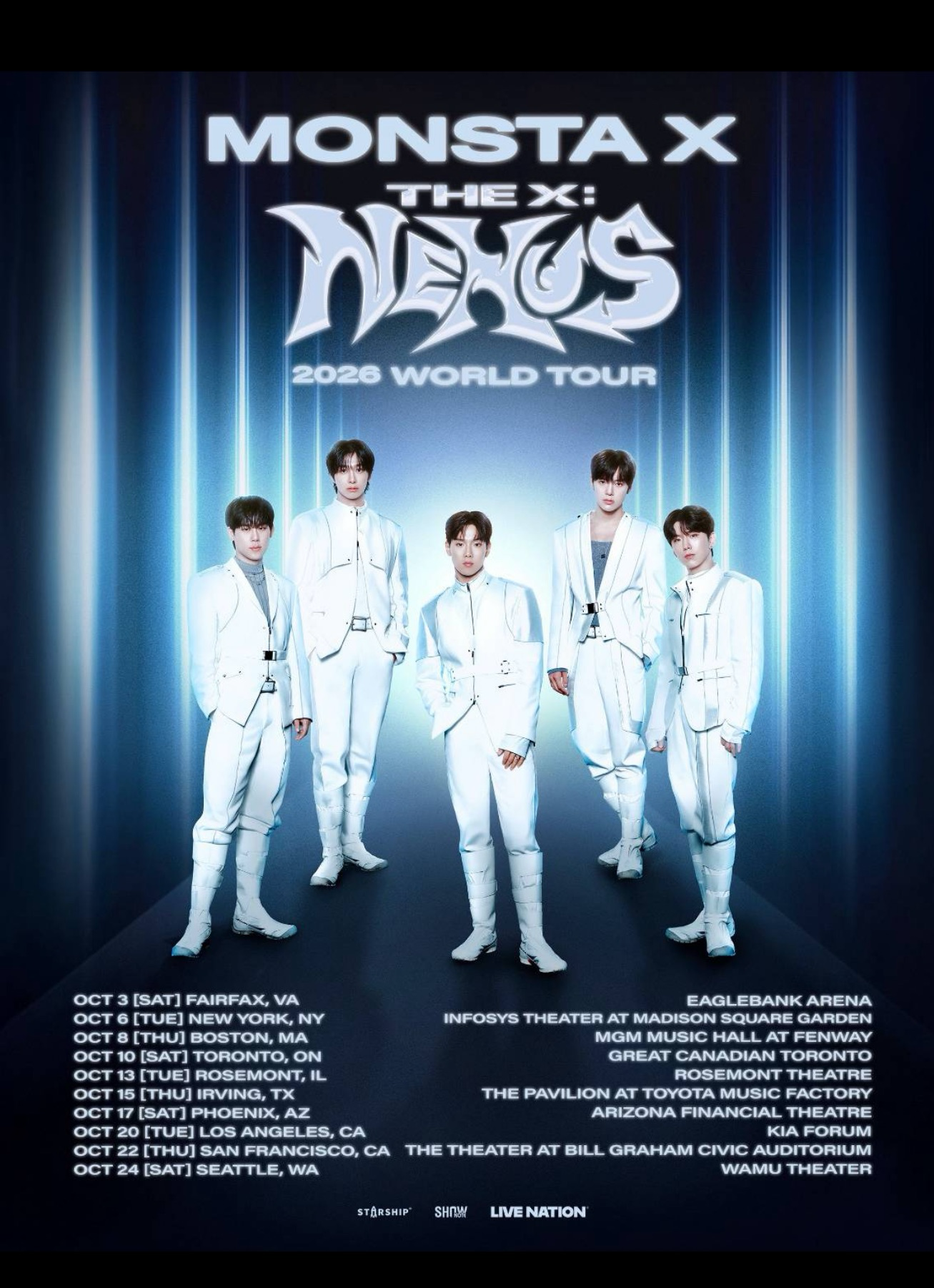 Trending idol content in the community