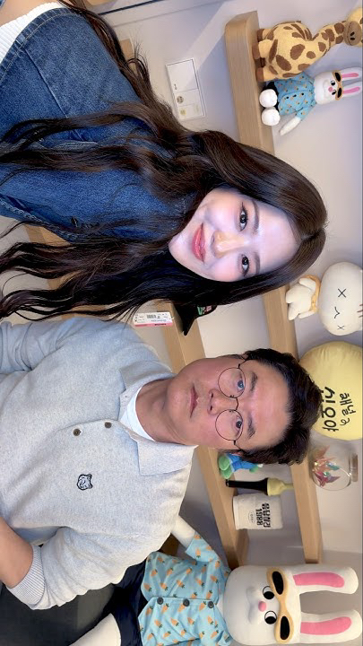 안유진 (IVE)의 최신 사진