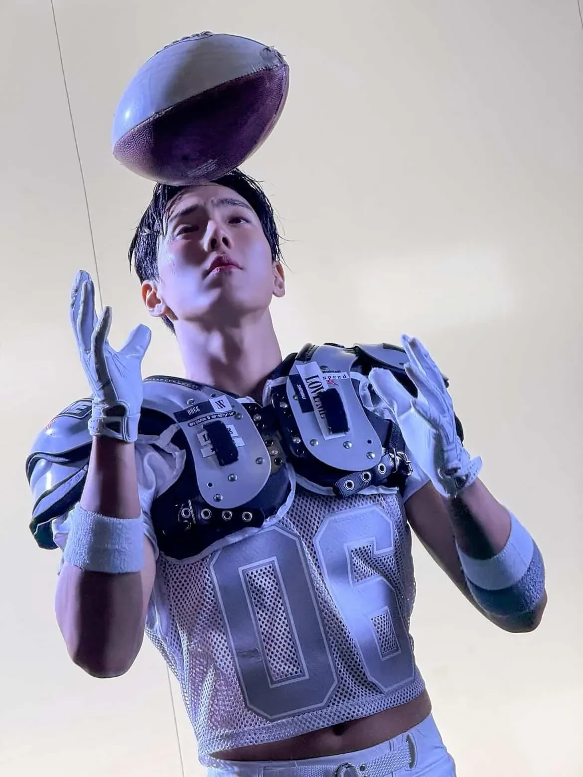Shownu (MONSTA X)的最新照片