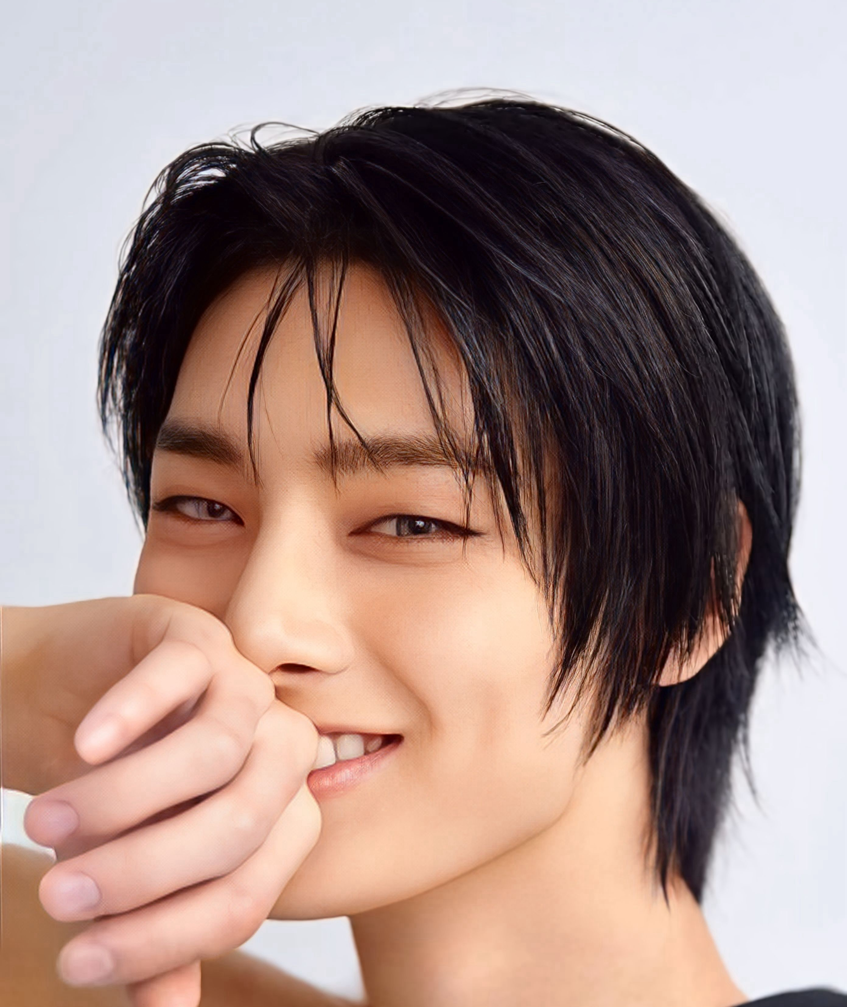 Latest photo of I.N (Stray Kids)