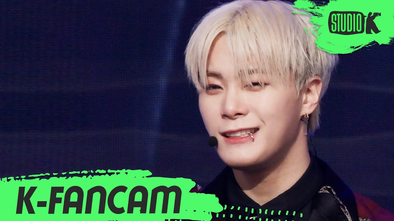 Latest photo of Moonbin (ASTRO)