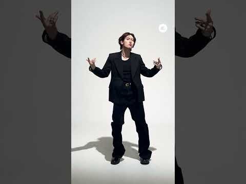 에이티즈의 비하인드 컷