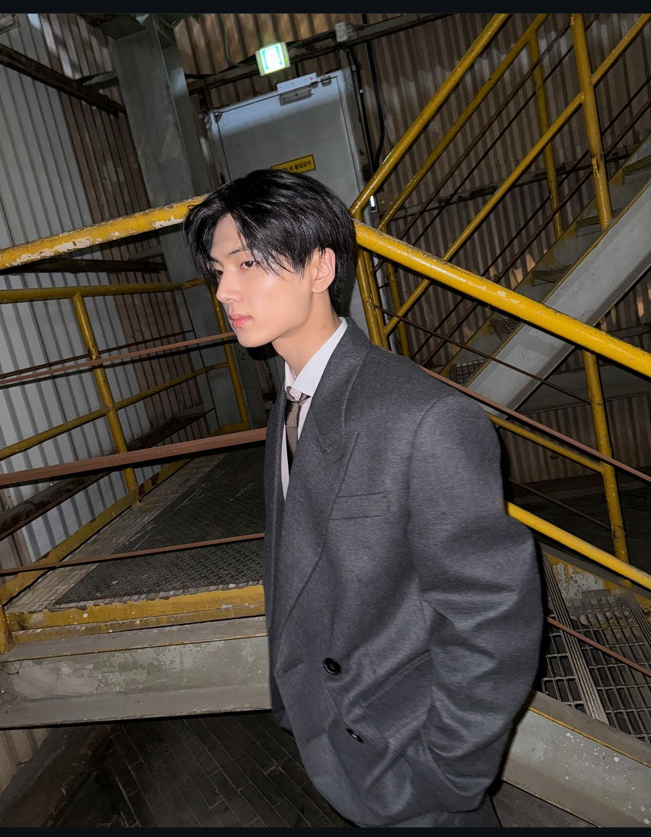 ENHYPEN 팬이 찍은 순간