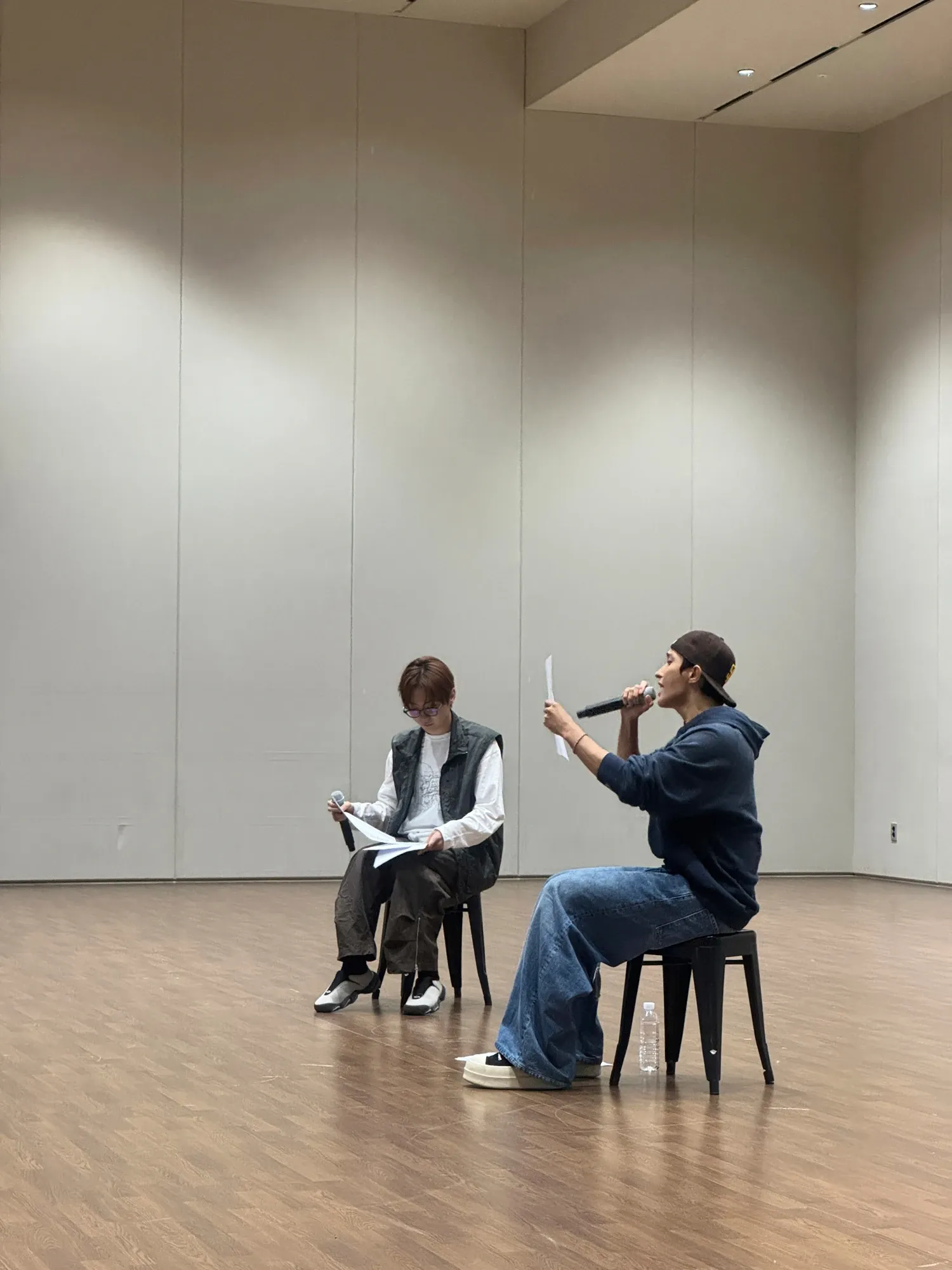 SEVENTEEN的最新照片