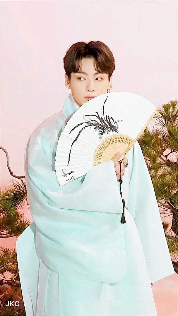 Today's most popular wallpaper in the Jungkook (BTS) community