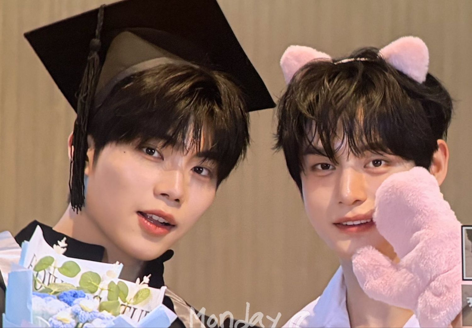 Latest photo of Park Gunwook (ZEROBASEONE)