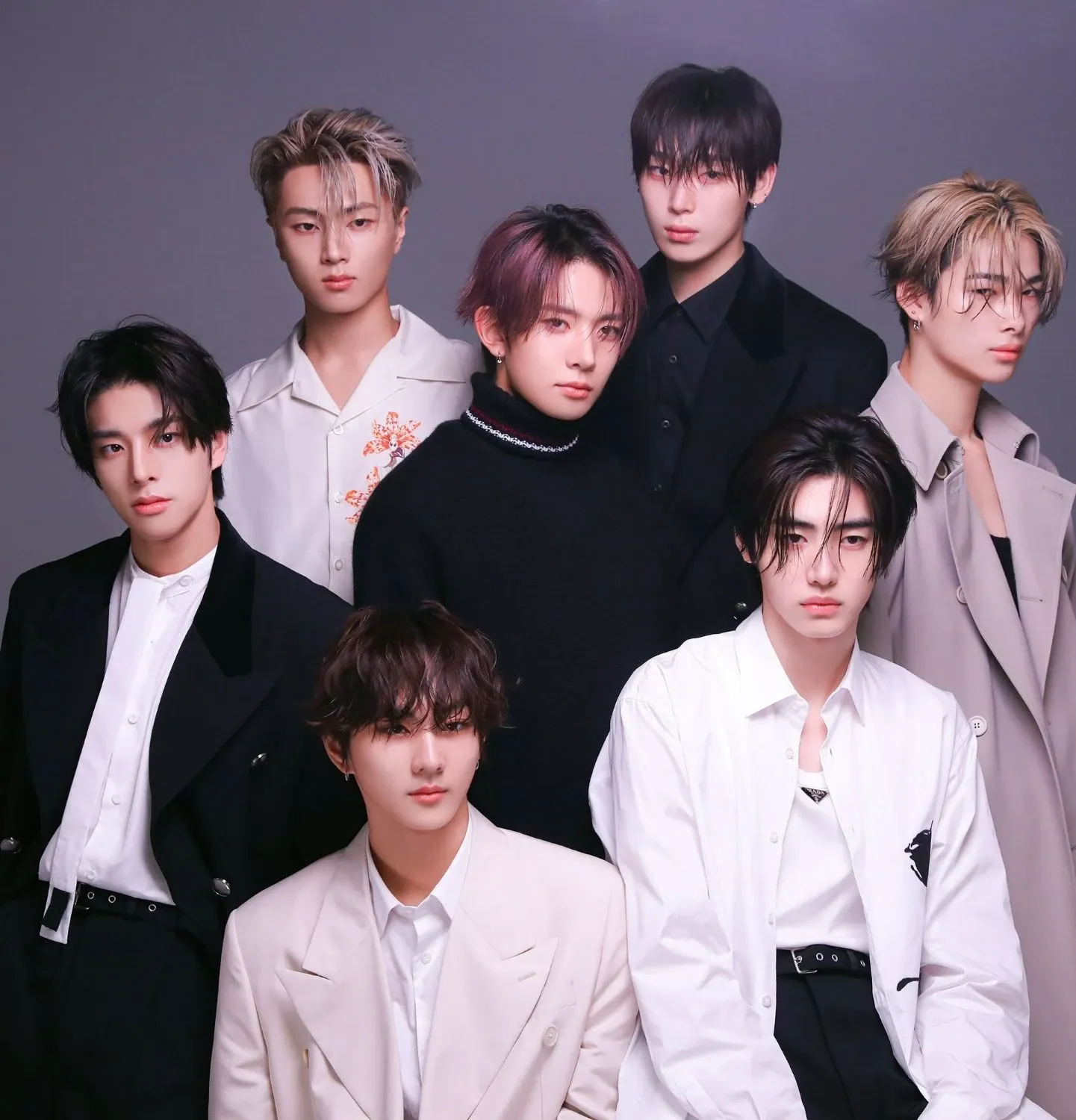 ENHYPEN의 최신 사진