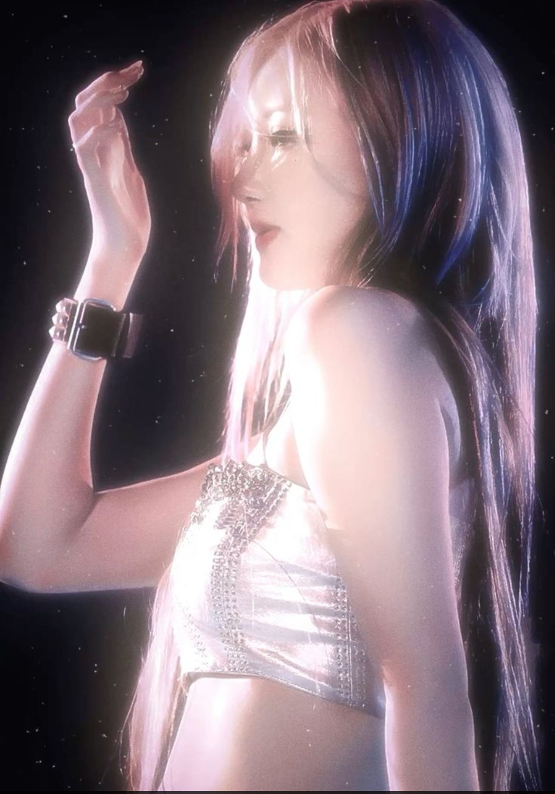 ラミ (BABYMONSTER)の最新写真