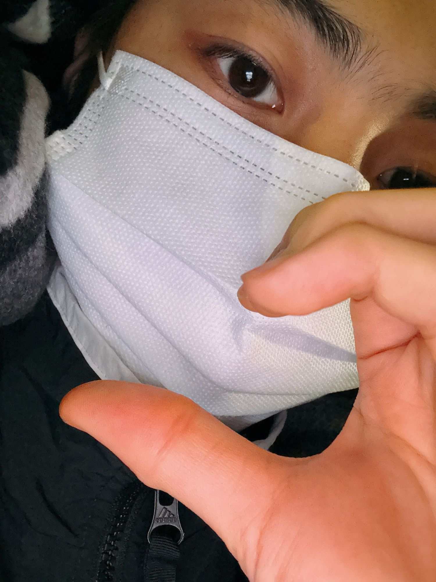 Latest photo of Lee Eunsang (YOUNITE)