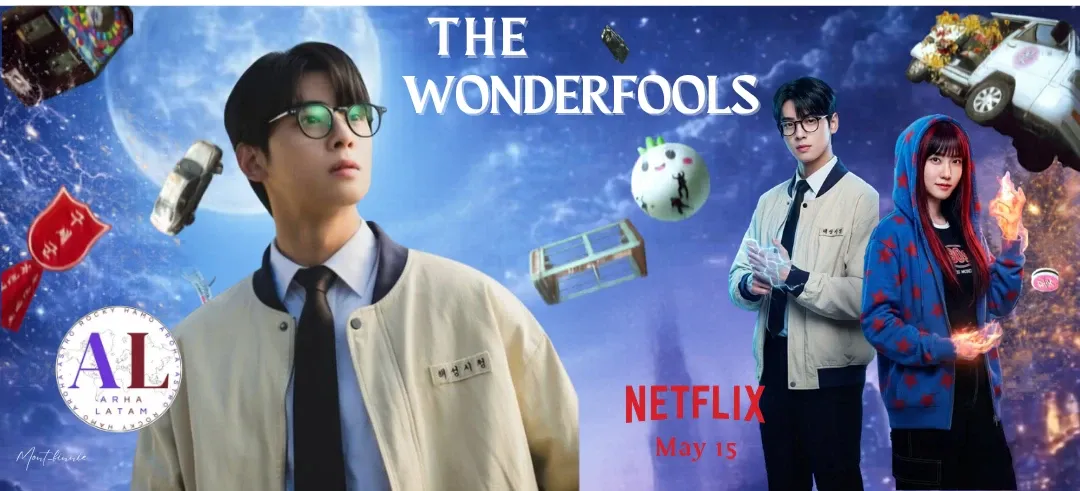 Potret di balik layar ASTRO