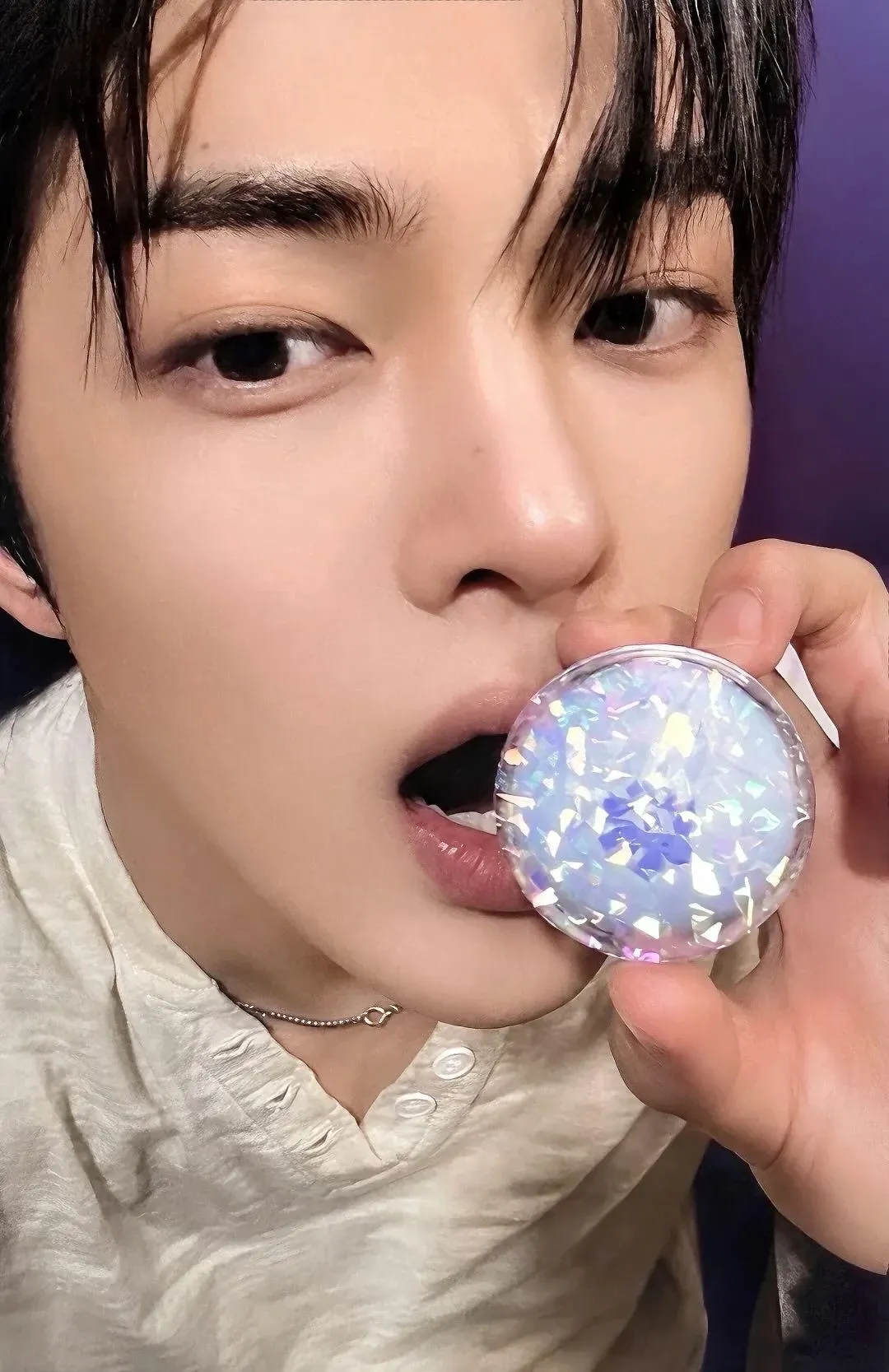 CORTIS ゴンホ ファンダムコミュニティ │ KPOP人気No.1アプリ 最愛ドル