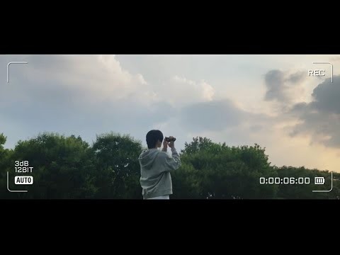 아스트로의 비하인드 컷