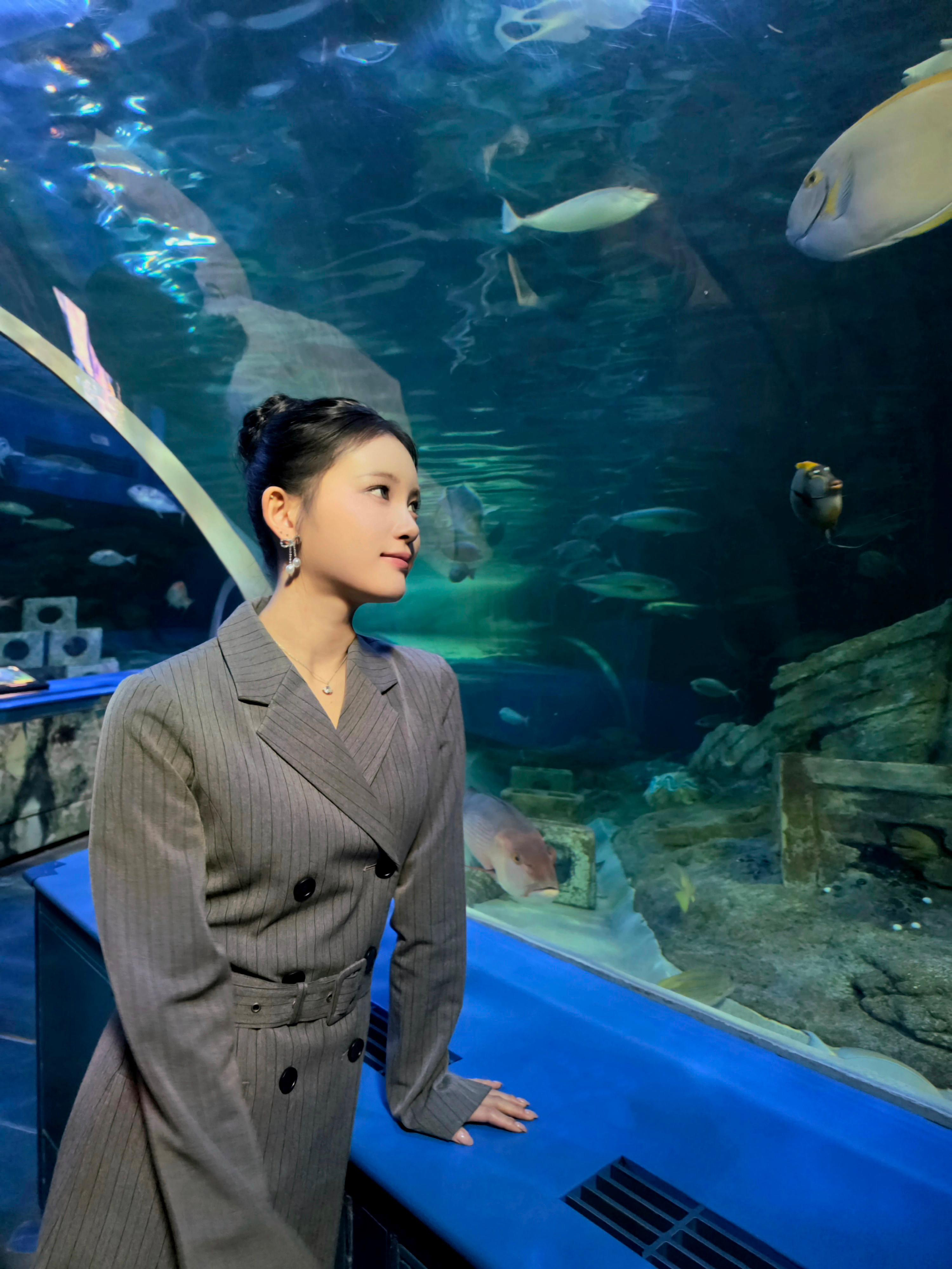 Latest photo of Sakurai Miu (ME:I)