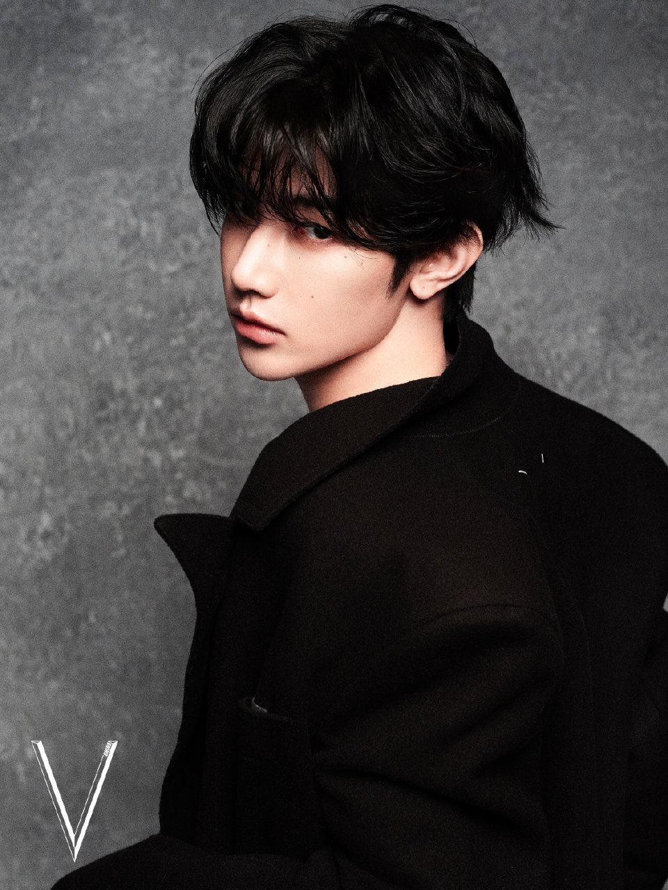 章昊的最新活动照片