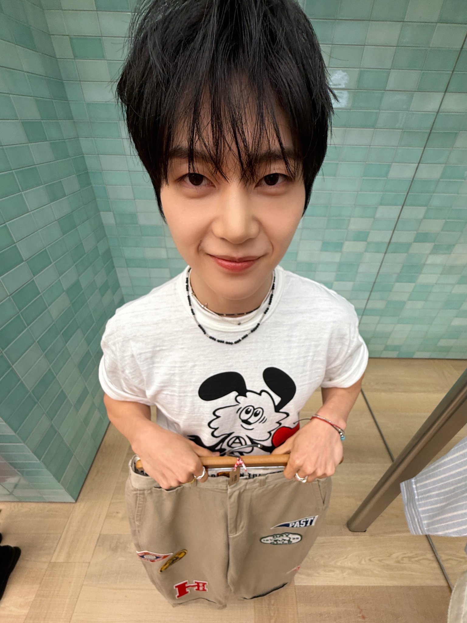 Latest photo of Seok Matthew (ZEROBASEONE)
