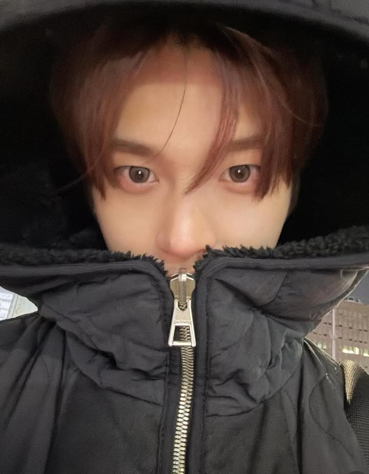 Behind-the-scenes cut of Xikers