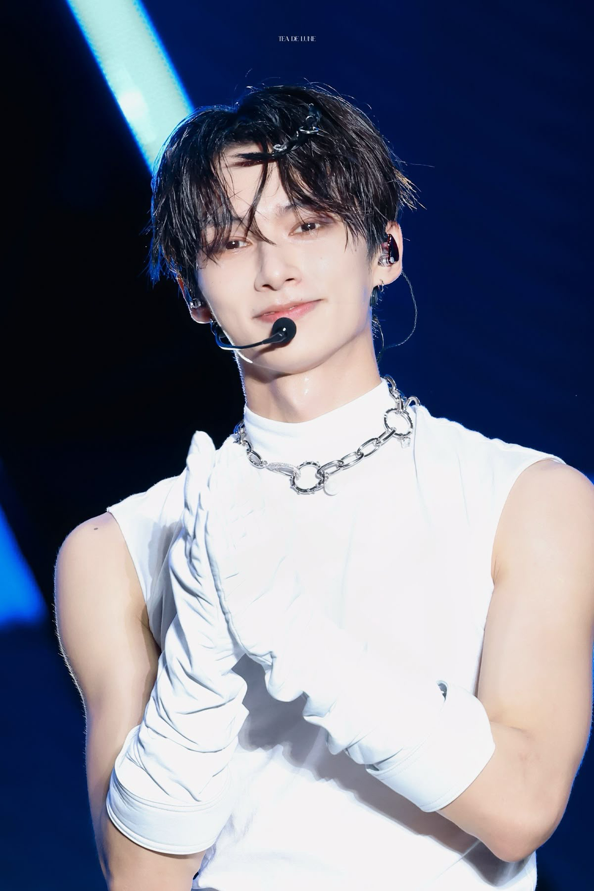 Jun (SEVENTEEN)的最新照片