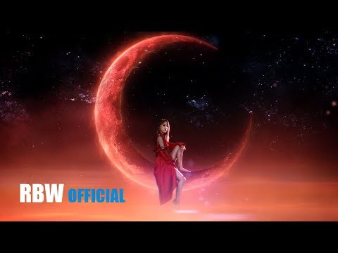 Behind-the-scenes cut of MAMAMOO