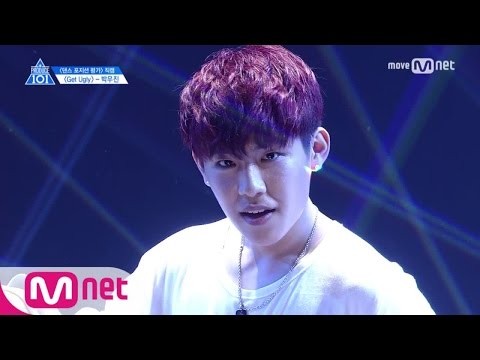 A moment captured by Park Woojin (AB6IX)'s fan