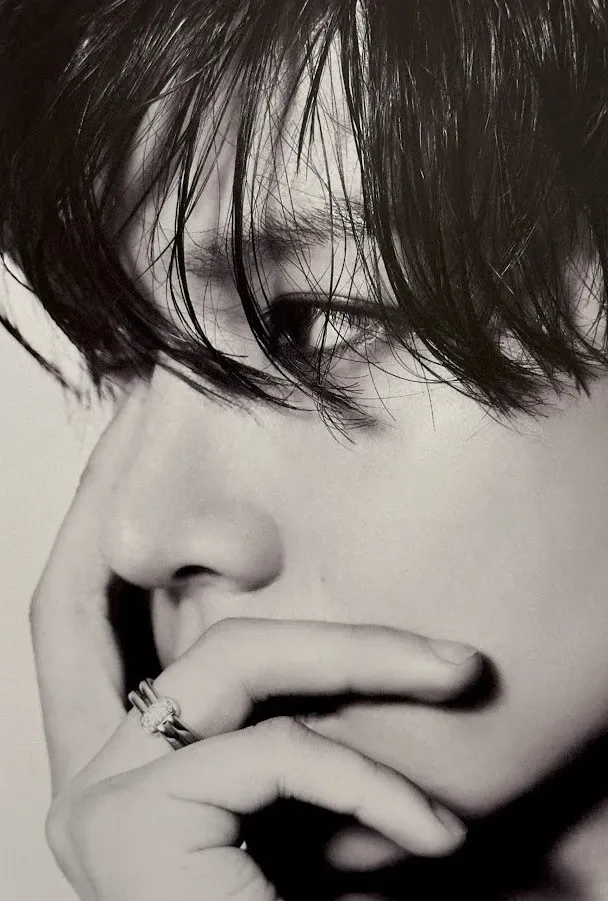 희승의 비하인드 컷