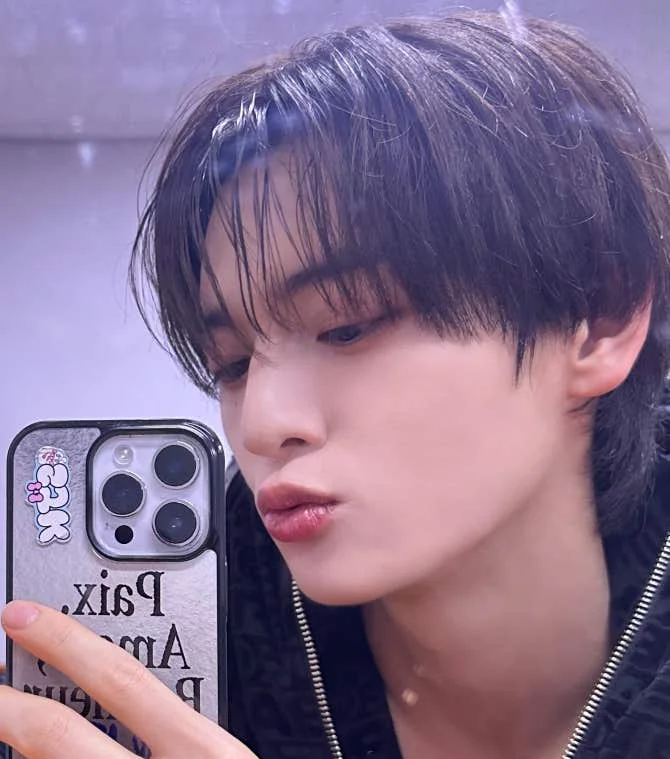 n.SSign ソンユン ファンダムコミュニティ │ KPOP人気No.1アプリ 最愛ドル