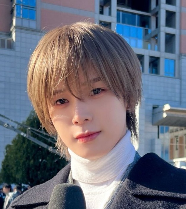 케이 (앤팀)의 최신 사진