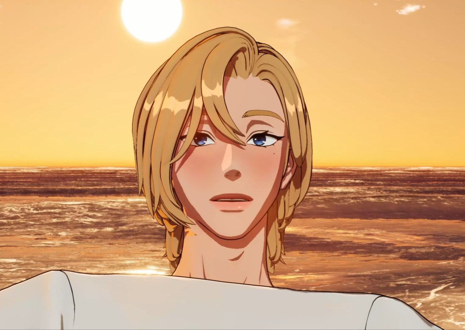 Behind-the-scenes cut of Noah (PLAVE)