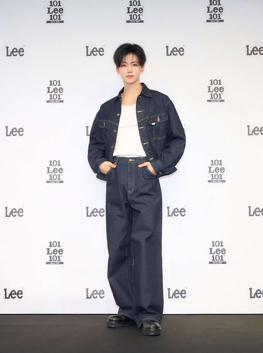 ジェミン (NCT DREAM)の舞台裏ショット