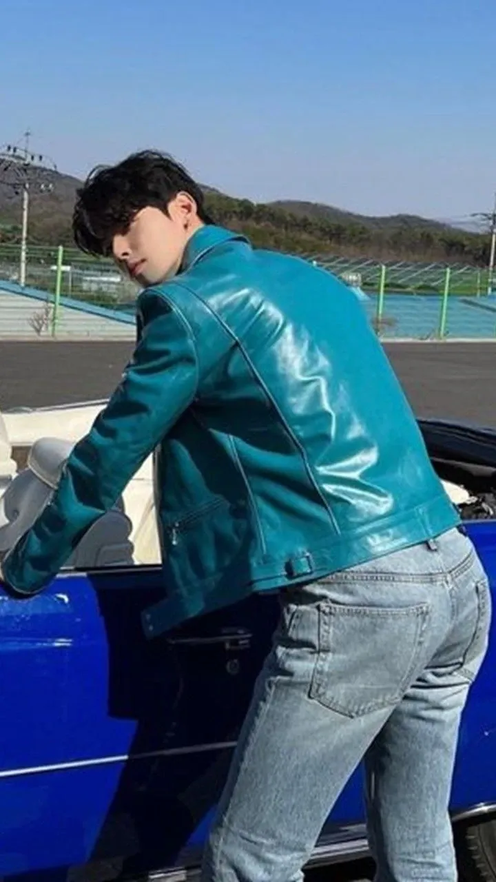 Latest photo of Eunwoo (ASTRO)