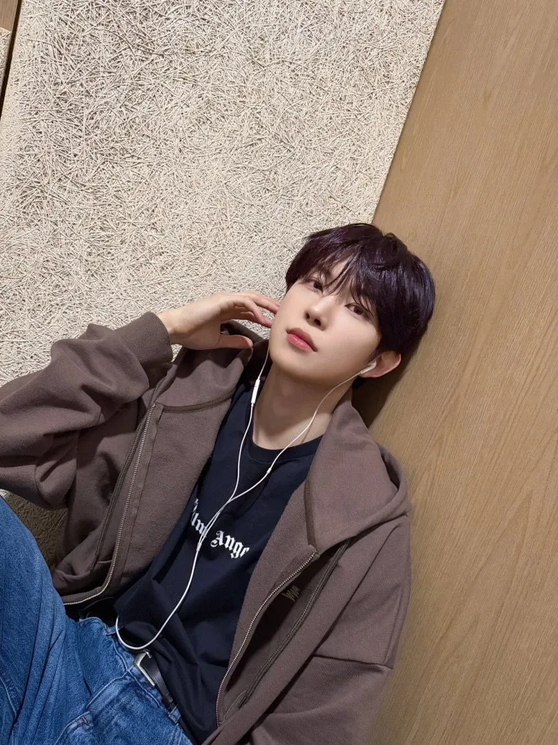 金虔佑 (ALPHA DRIVE ONE)的最新照片