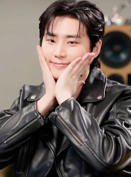 Young K (DAY6) 최근 활동샷