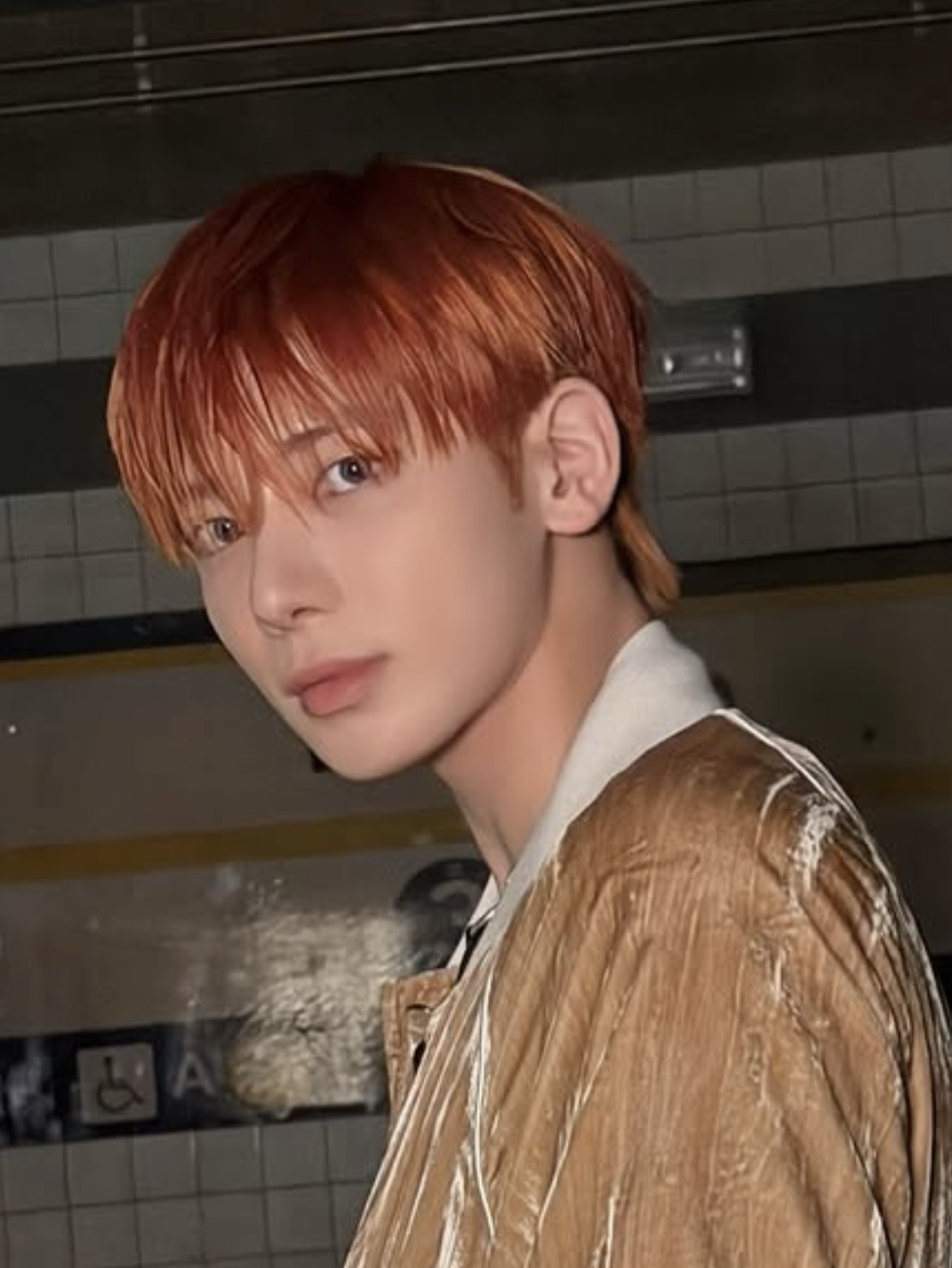 태현 (투모로우바이투게더) 팬이 찍은 순간