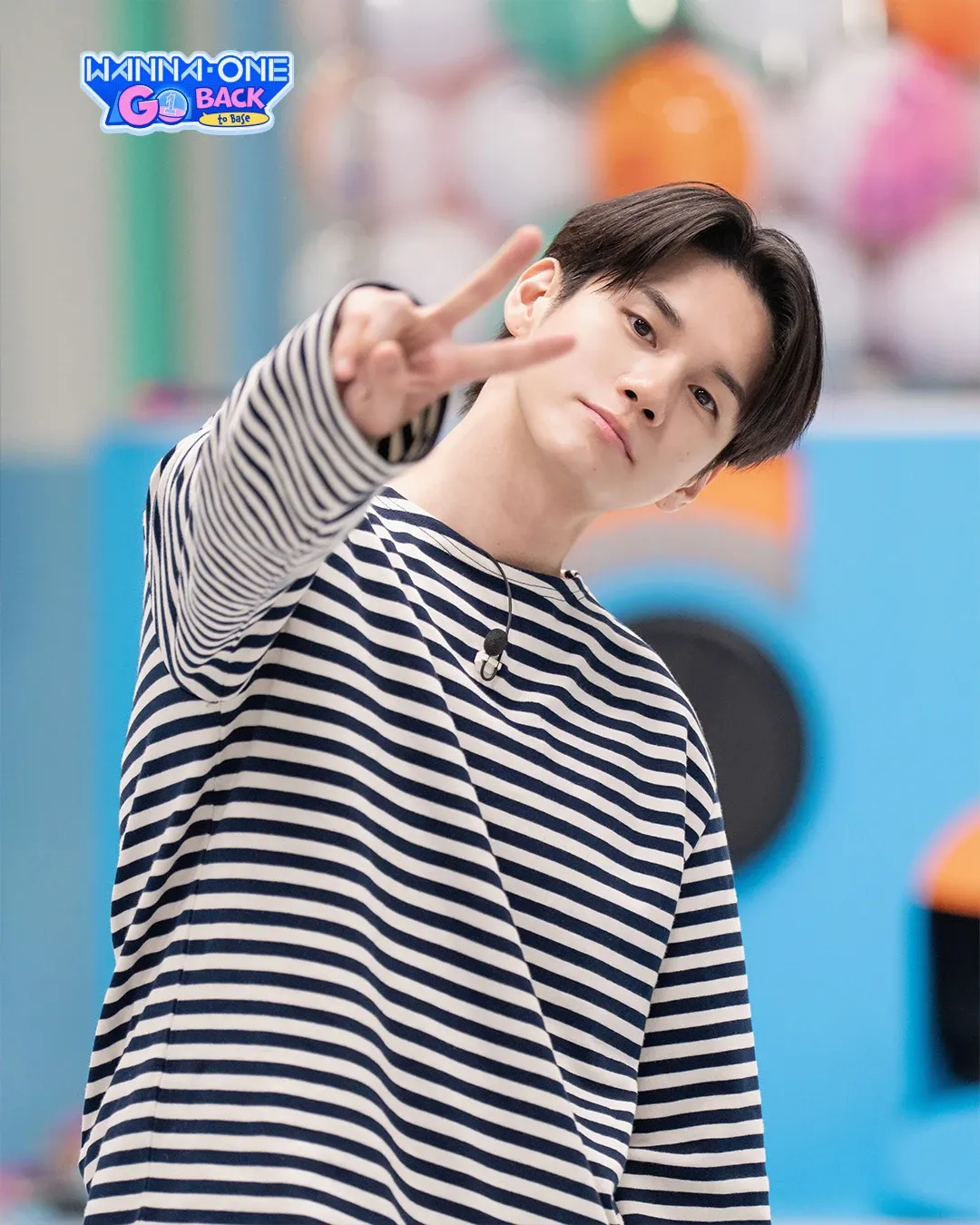 옹성우 최근 활동샷